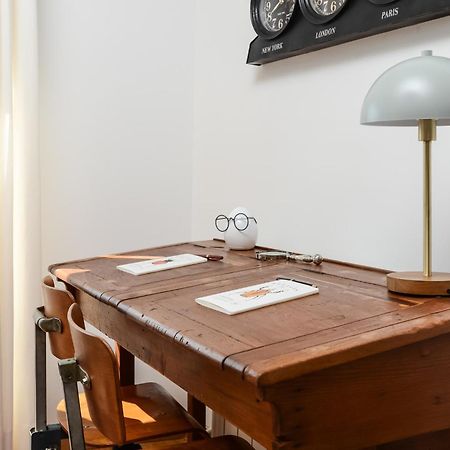 Jardim Das Flores Luxury Apartment Lisboa Extérieur photo