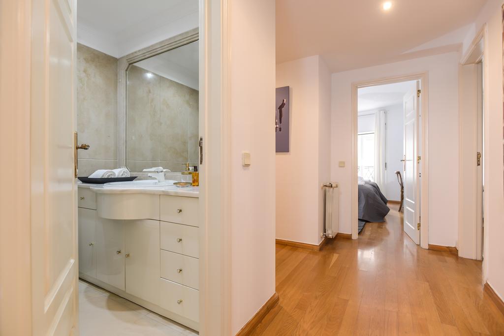 Jardim Das Flores Luxury Apartment Lisboa Extérieur photo