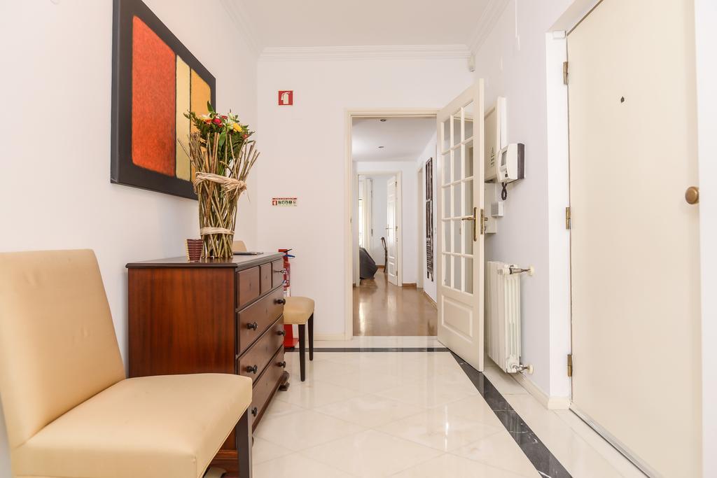 Jardim Das Flores Luxury Apartment Lisboa Extérieur photo