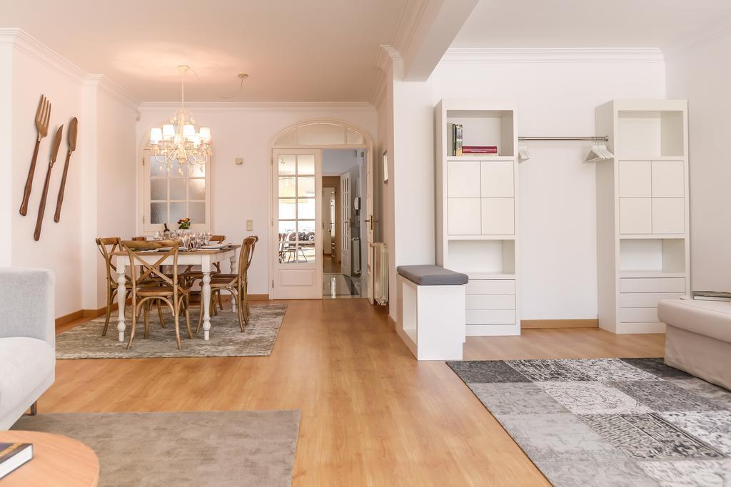 Jardim Das Flores Luxury Apartment Lisboa Extérieur photo