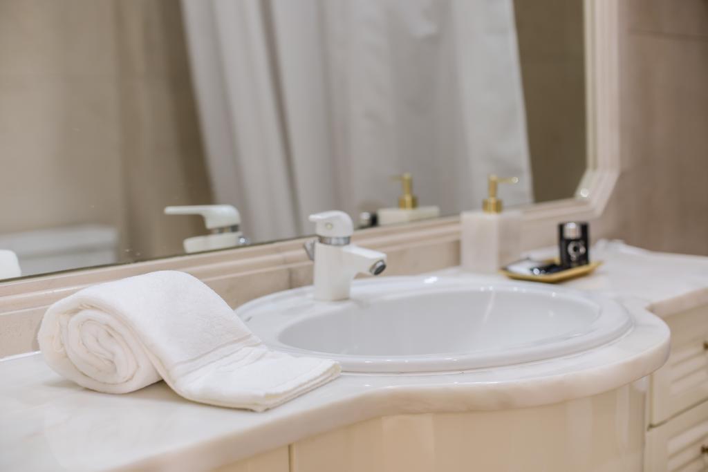Jardim Das Flores Luxury Apartment Lisboa Extérieur photo
