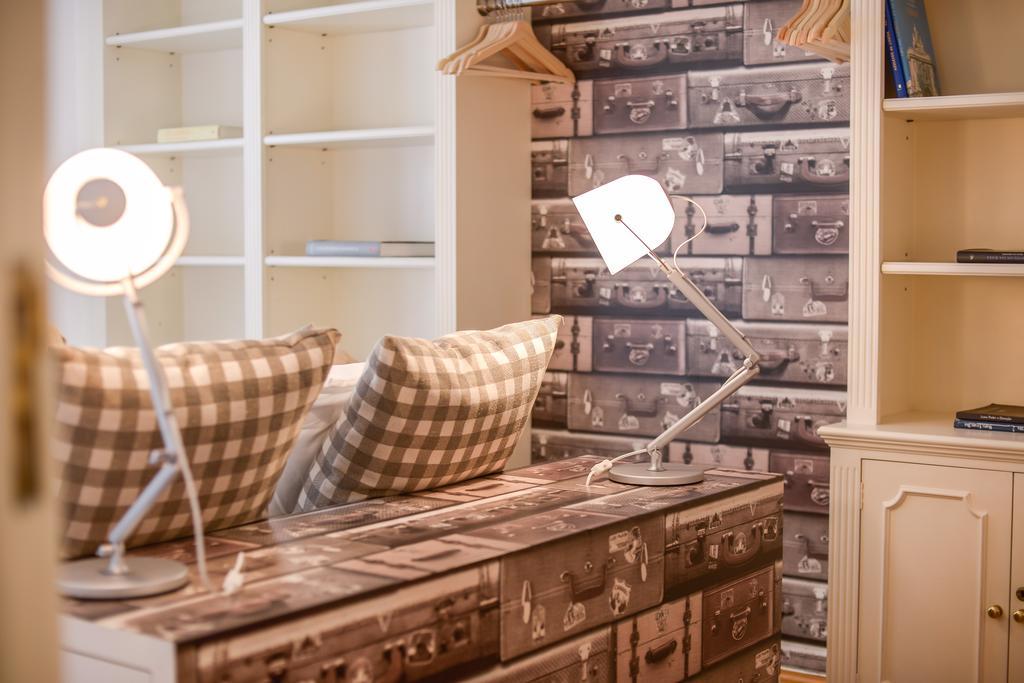Jardim Das Flores Luxury Apartment Lisboa Extérieur photo