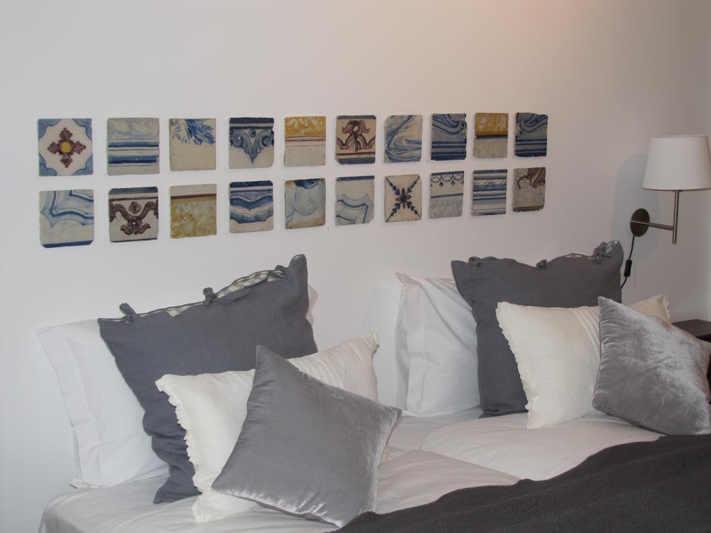 Jardim Das Flores Luxury Apartment Lisboa Extérieur photo
