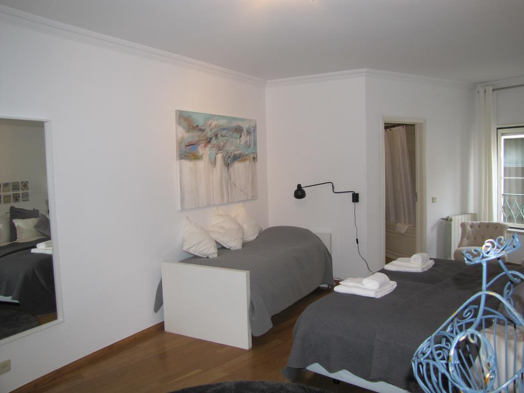 Jardim Das Flores Luxury Apartment Lisboa Extérieur photo