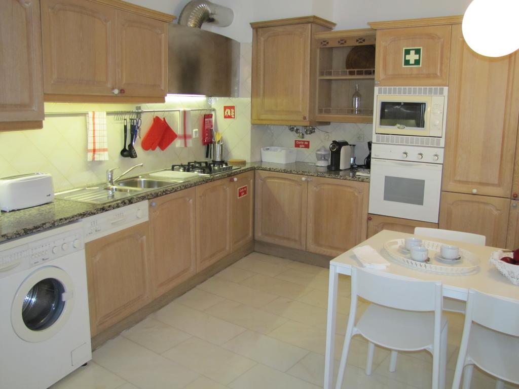 Jardim Das Flores Luxury Apartment Lisboa Extérieur photo