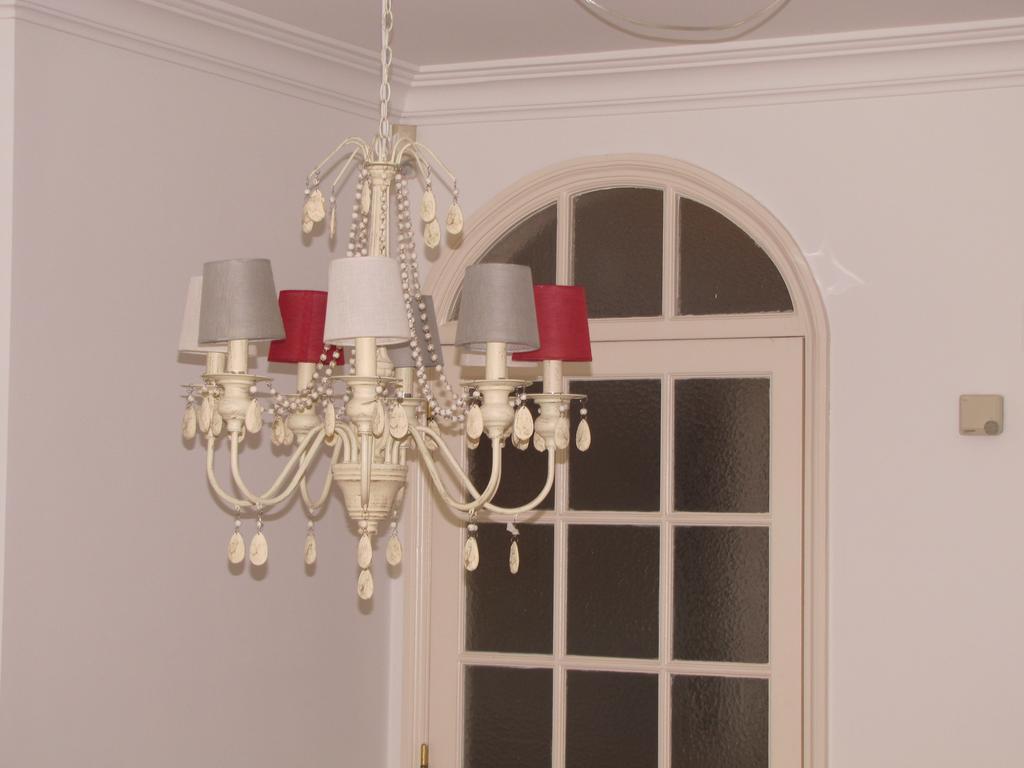 Jardim Das Flores Luxury Apartment Lisboa Extérieur photo
