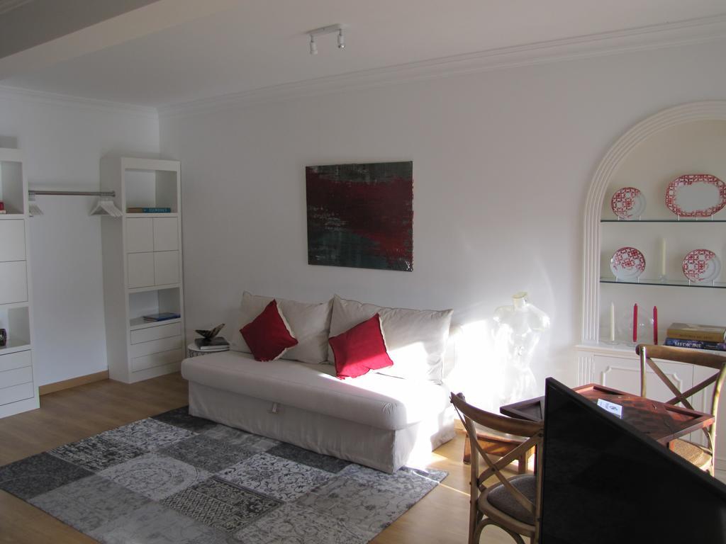 Jardim Das Flores Luxury Apartment Lisboa Extérieur photo