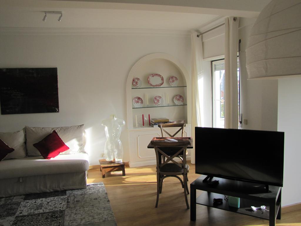 Jardim Das Flores Luxury Apartment Lisboa Extérieur photo