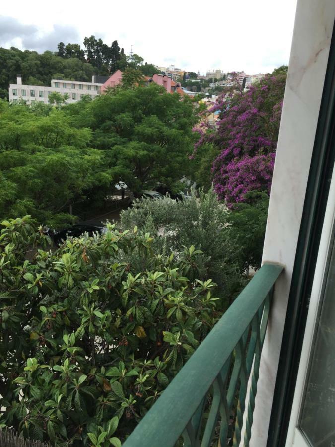 Jardim Das Flores Luxury Apartment Lisboa Extérieur photo