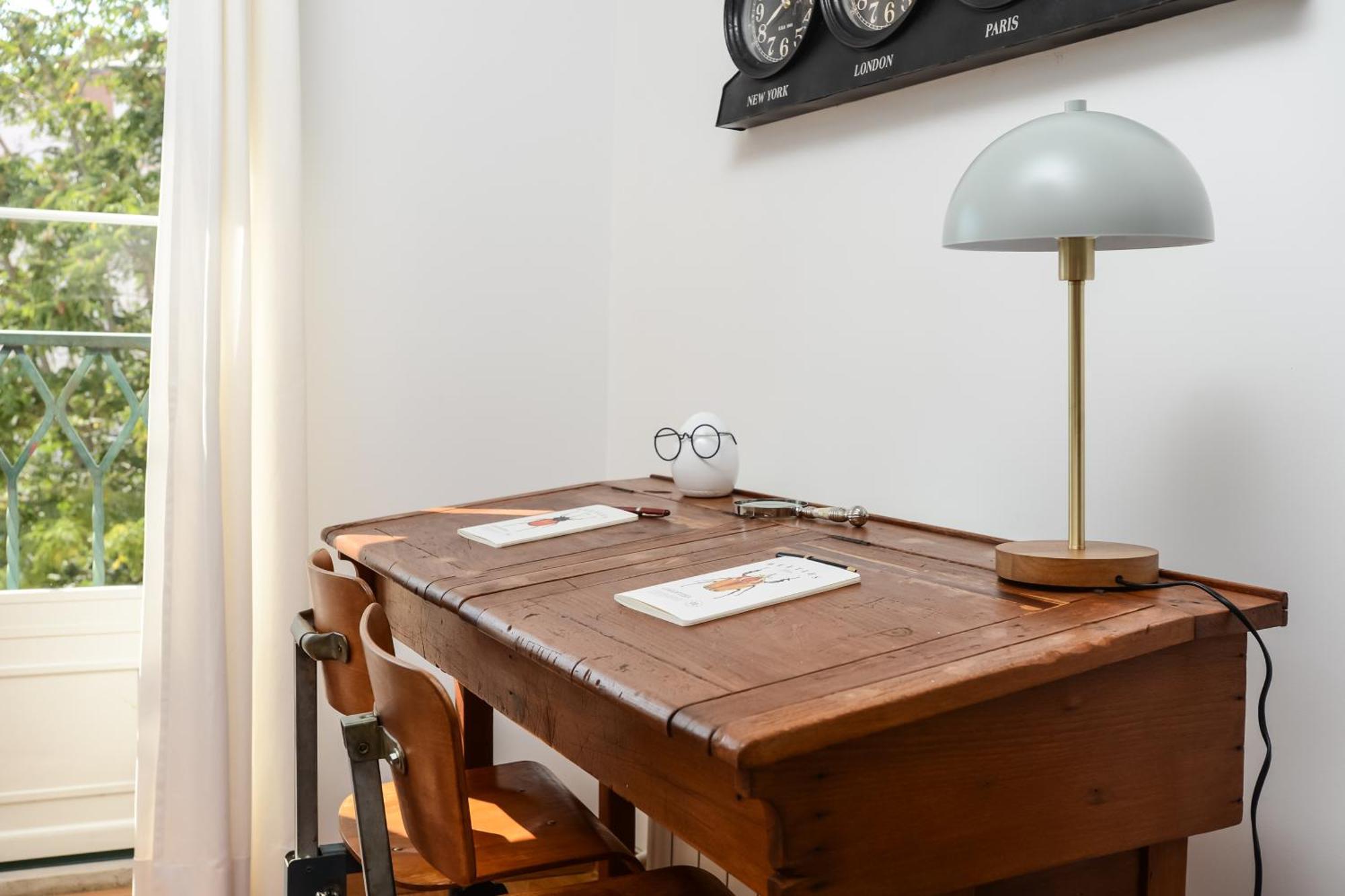 Jardim Das Flores Luxury Apartment Lisboa Extérieur photo